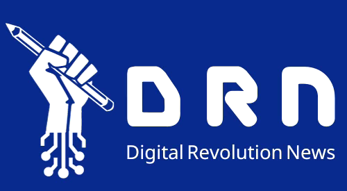 The Digital Revolution News